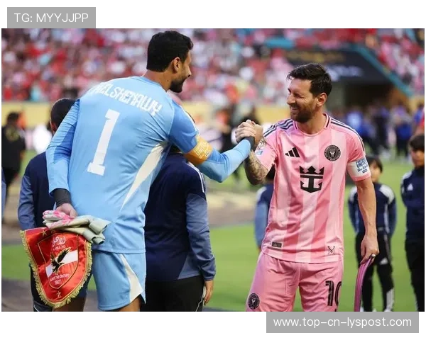 MLS 史上最强揭幕战？洛杉矶 FC vs 迈阿密太豪华