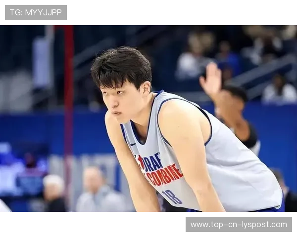 杨瀚森或成标王，挑战全新高峰！