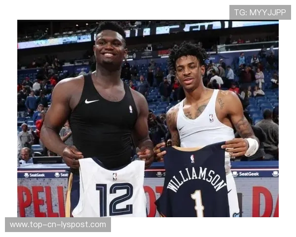 新奥尔良鹈鹕强攻内线，锡安威廉森硬解防守