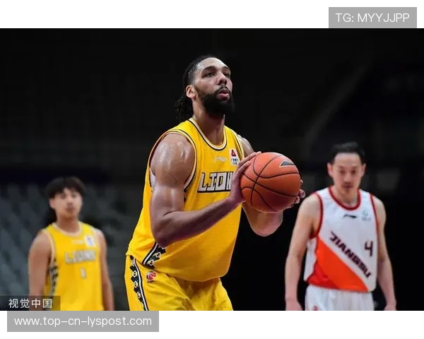 江苏肯帝亚大获全胜，孙铭徽领军击败强敌广厦