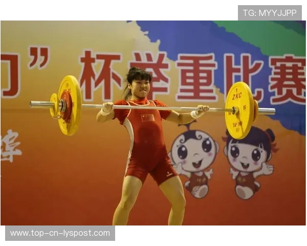 举重学院完善青少年训练风险评估与控制流程,青少年举重记录 举重学院完善青少年训练风险评估与控制流程,青少年举重记录